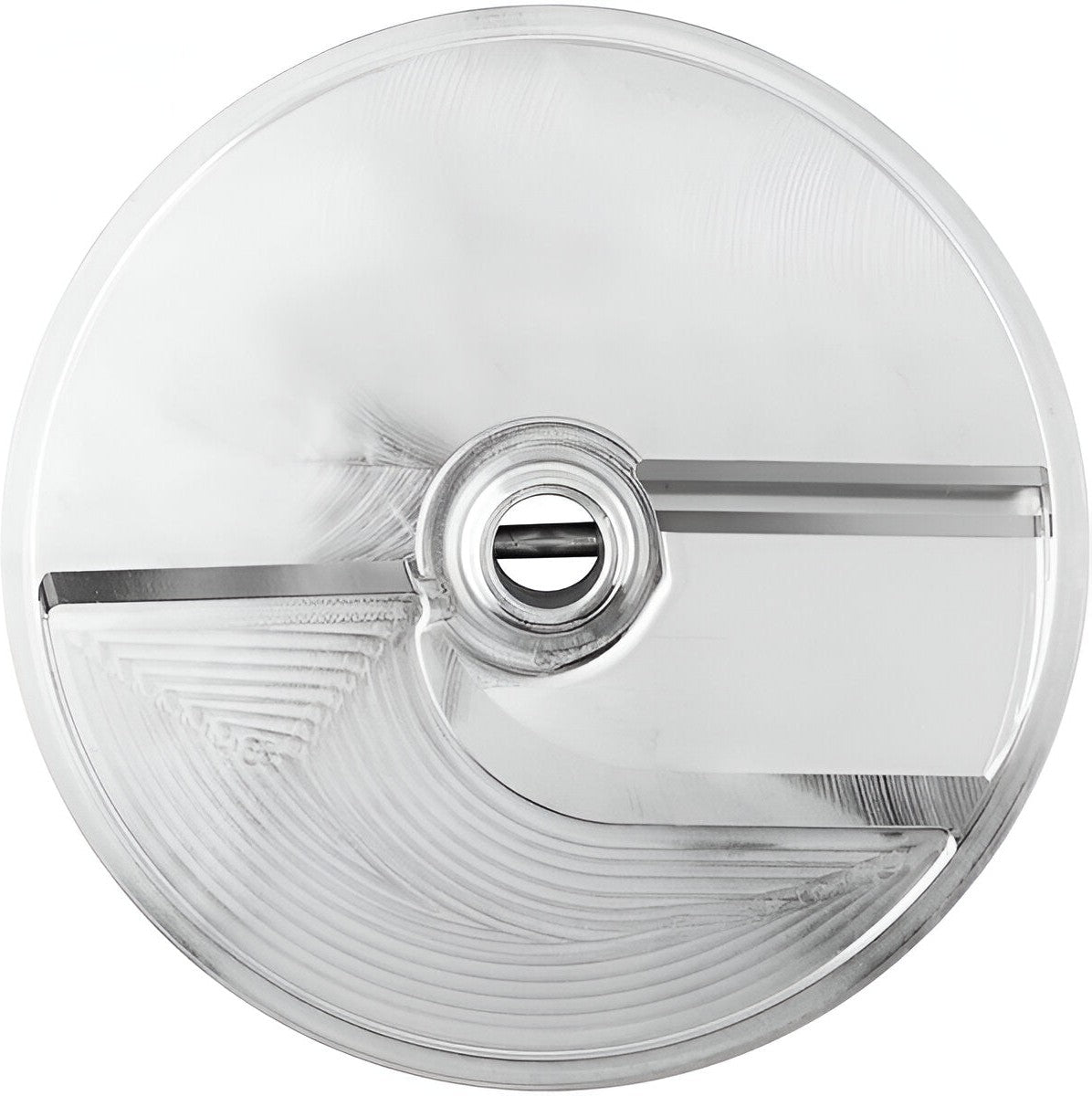 Nemco - 0.47" Soft Slicing Disc for RG and CC Series Food Processors - 283385 (ETA 4-6 Weeks)