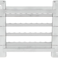 Nemco - 0.5" Blade Assembly Set - 56539-4 (ETA 4-6 Weeks)