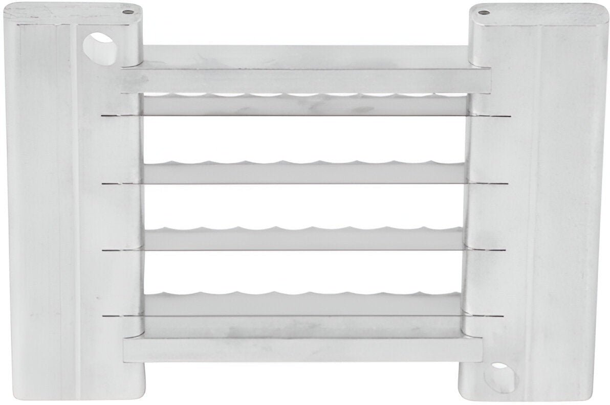 Nemco - 0.5" Blade Assembly Set - 56539-4 (ETA 4-6 Weeks)