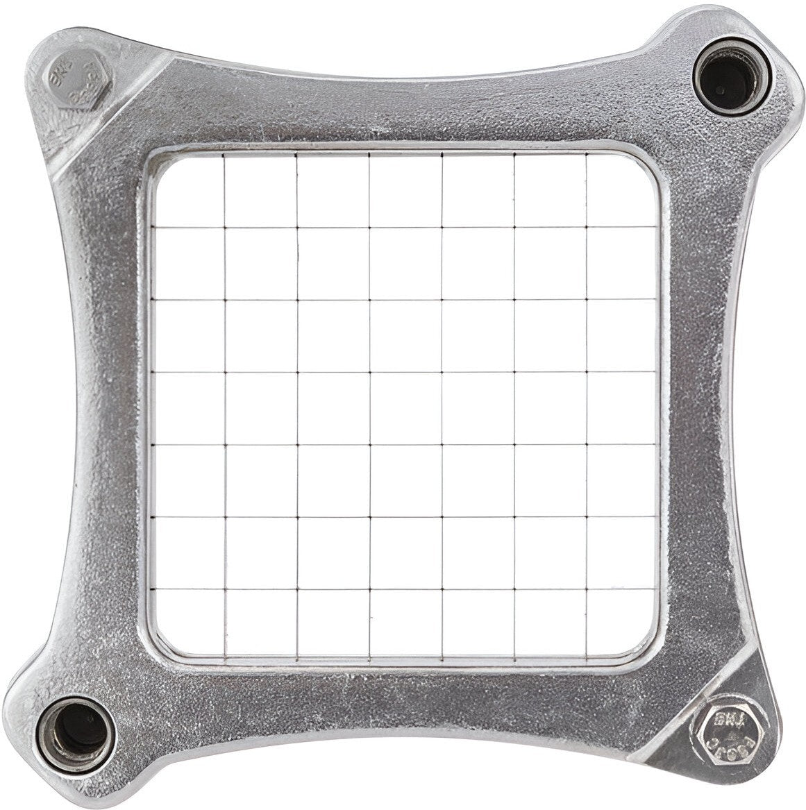 Nemco - 0.5" Blade / Holder Assembly for 56450A-3 Monster Fry Cutter - 56424A-3MK (ETA 4-6 Weeks)