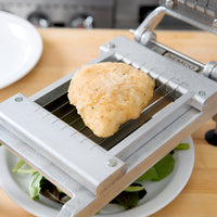 Nemco - 0.5" Easy Chicken Slicer - 55975 (ETA 4-6 Weeks)