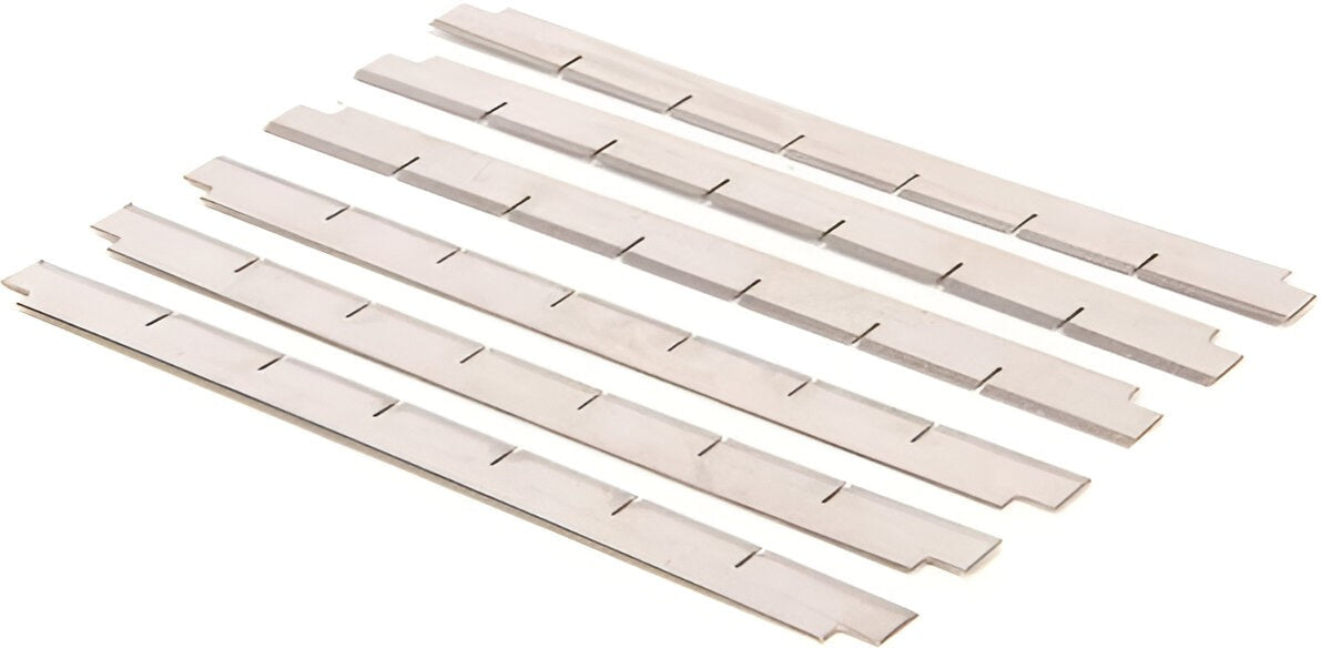 Nemco - 0.5" Easy Chopper II Blade Kit (Blades Only) - 536-3 (ETA 4-6 Weeks)