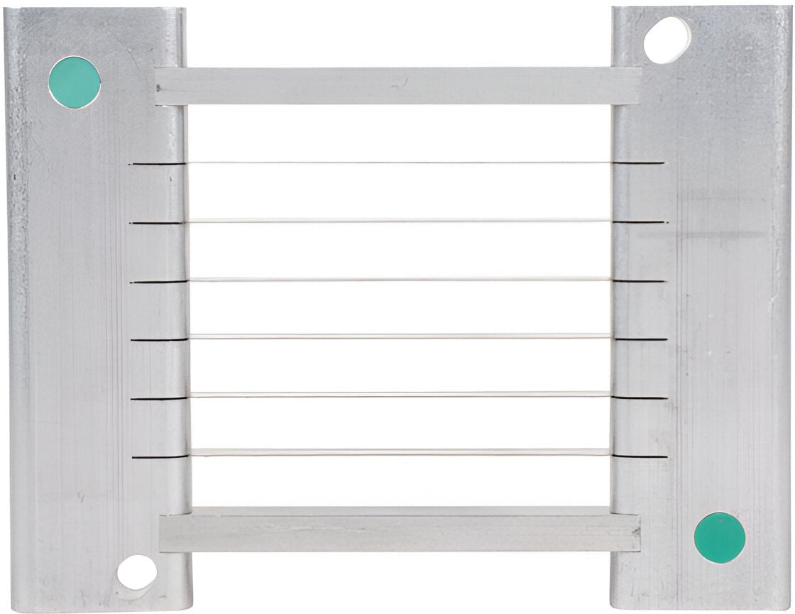 Nemco - 0.5" Easy Chopper III Blade and Holder Slice Assembly - 57424-7 (ETA 4-6 Weeks)