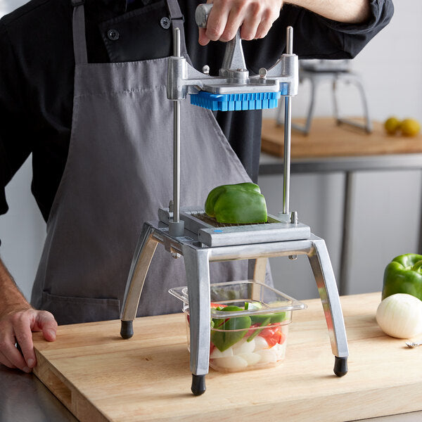 Nemco - 0.5" Easy Chopper III Vegetable Slicer - 57500-3 (ETA 4-6 Weeks)