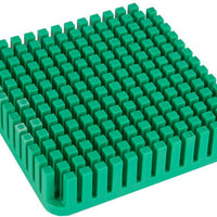 Nemco - 0.5" Green Push Block For Easy Chopper III - 57417-3 (ETA 4-6 Weeks)
