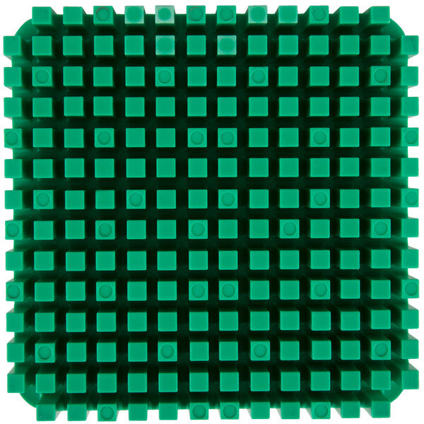 Nemco - 0.5" Green Push Block For Easy Chopper III - 57417-3 (ETA 4-6 Weeks)