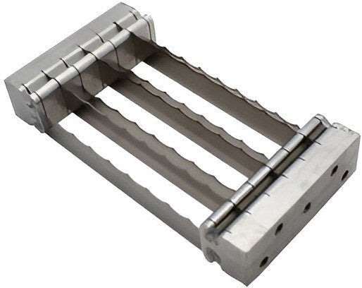 Nemco - 0.5" Replacement Blade Assembly For 55750-3 Easy Onion Slicer - 55539-4 (ETA 4-6 Weeks)