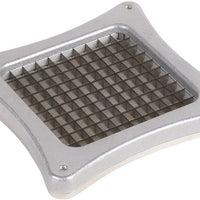 Nemco - 0.5" Square Cut Blade And Holder Assembly For Easy Chopper II - 56424-3 (ETA 4-6 Weeks)