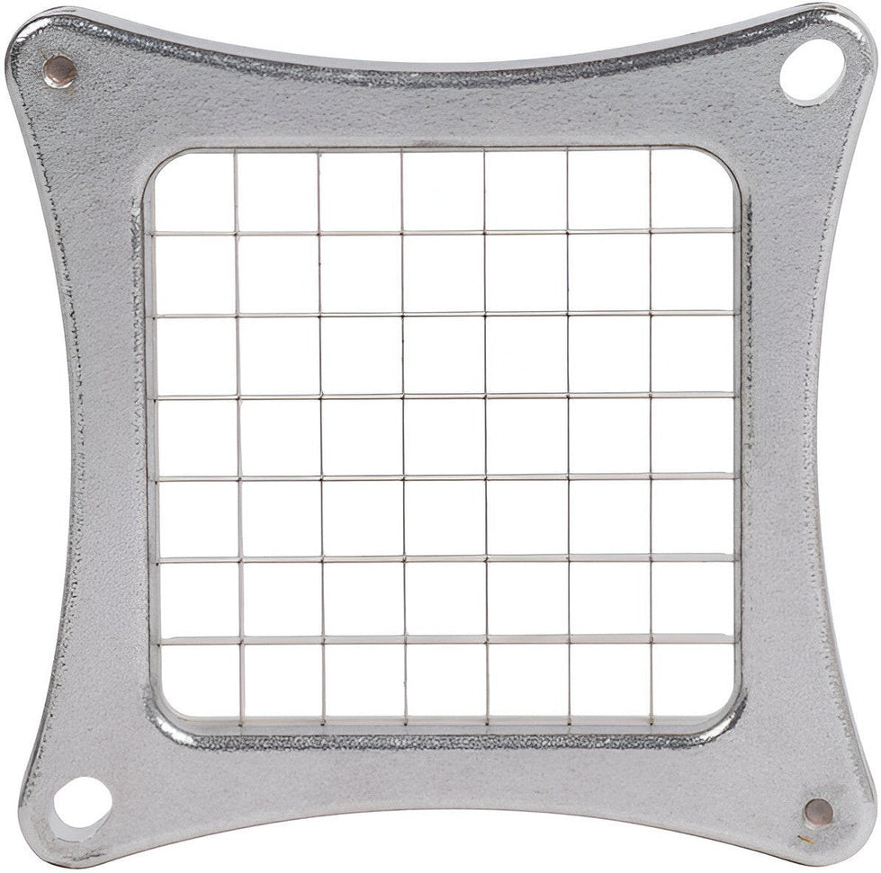 Nemco - 0.5" Square Cut Blade And Holder Assembly For Easy Chopper II - 56424-3 (ETA 4-6 Weeks)