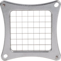 Nemco - 0.5" Square Cut Blade And Holder Assembly For Easy Chopper II - 56424-3 (ETA 4-6 Weeks)
