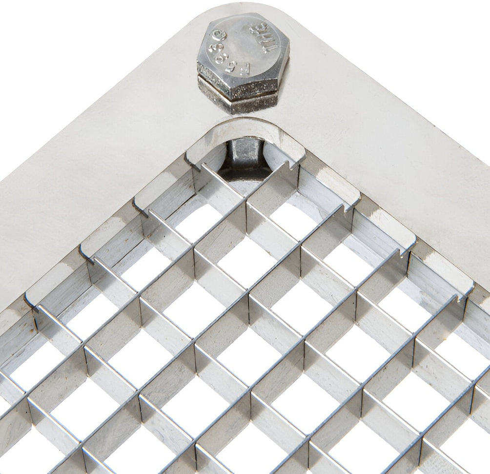 Nemco - 0.5" Square Cut Blade and Holder Assembly - 55424-3 (ETA 4-6 Weeks)