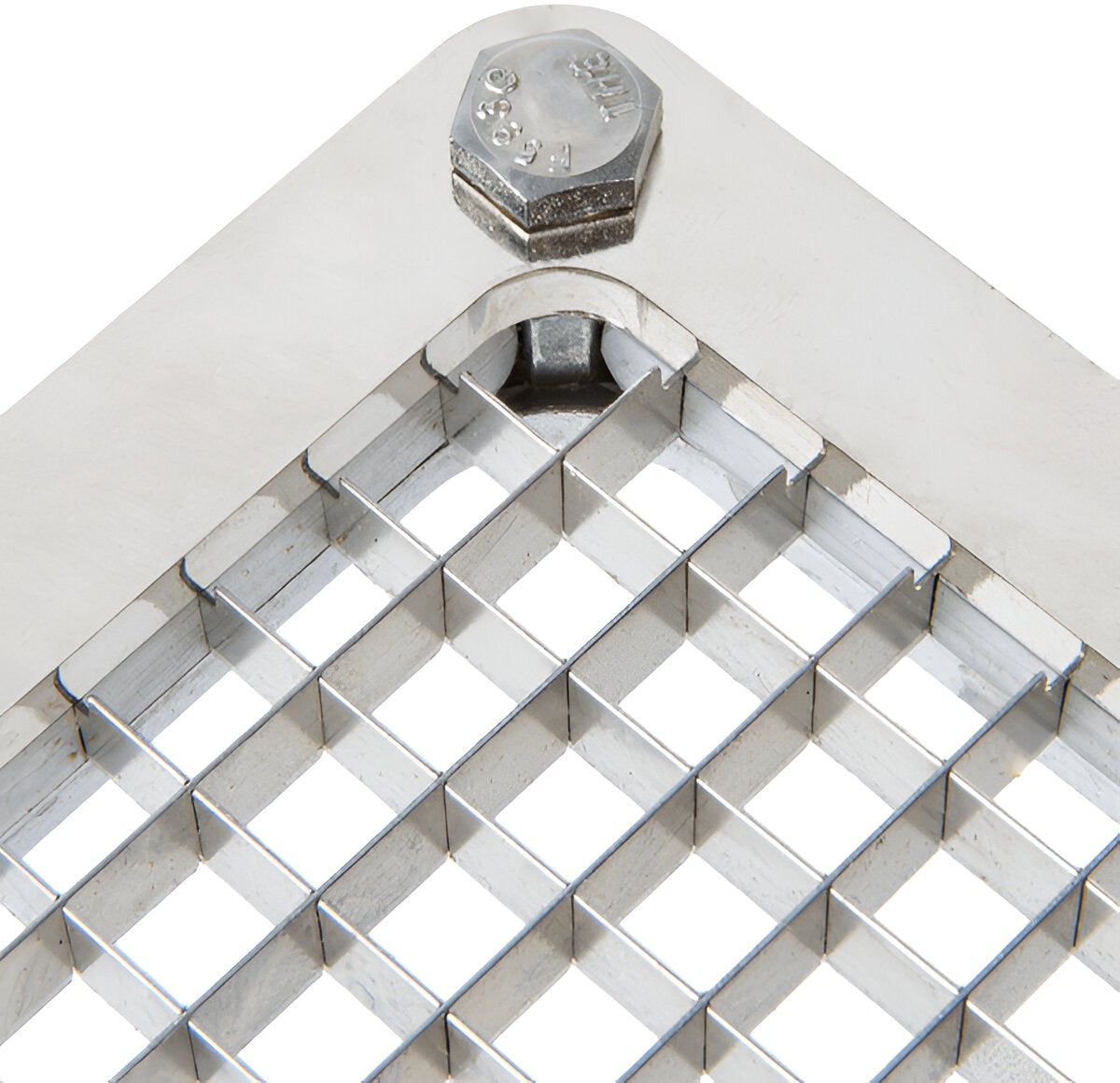 Nemco - 0.5" Square Cut Blade and Holder Assembly - 55424-3 (ETA 4-6 Weeks)