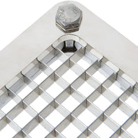 Nemco - 0.5" Square Cut Blade and Holder Assembly - 55424-3 (ETA 4-6 Weeks)