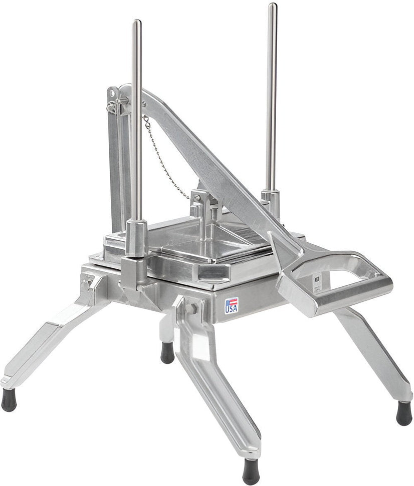 Nemco - 0.5" x 0.5" Square Easy Lettuce Cutter - 55650-3 (ETA 4-6 Weeks)