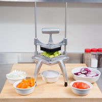 Nemco - 0.75" Easy Chopper II Vegetable Dicer - 56500-10 (ETA 4-6 Weeks)