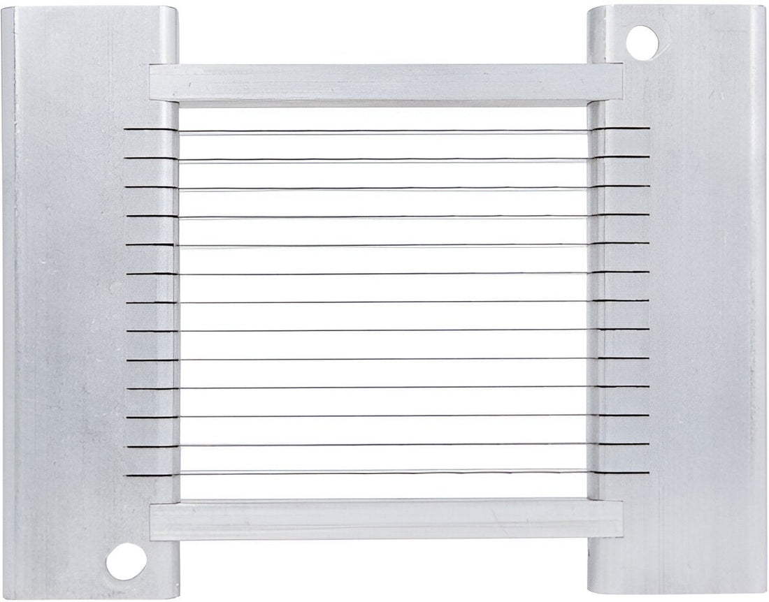 Nemco - 0.75" Slice Cut Blade And Holder Assembly For Easy Chopper II - 56424-10 (ETA 4-6 Weeks)