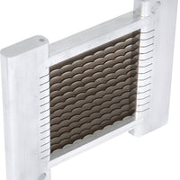 Nemco - 0.75" Slice Cut Blade And Holder Assembly For Easy Chopper II - 56424-10 (ETA 4-6 Weeks)