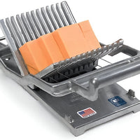 Nemco - 0.75" Stainless Steel Easy Cheeser Slicer - 55300A (ETA 4-6 Weeks)