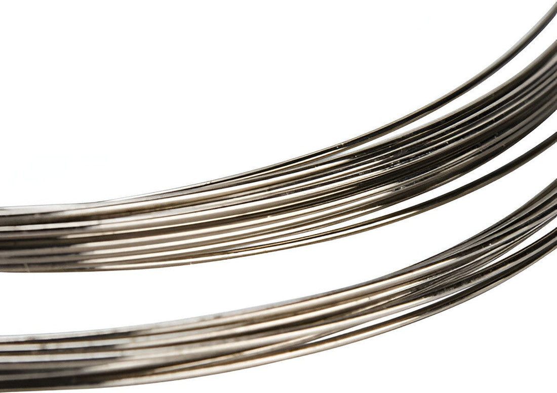 Nemco - 0.75" x 0.37" Wire Replacement Kit For Easy Cheeser - 55288 (ETA 4-6 Weeks)