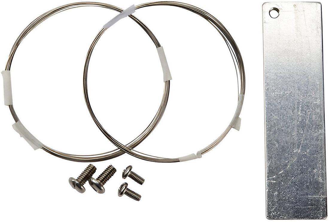 Nemco - 0.75" x 0.37" Wire Replacement Kit For Easy Cheeser - 55288 (ETA 4-6 Weeks)