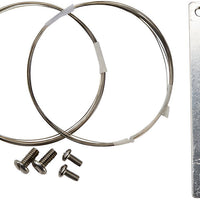Nemco - 0.75" x 0.37" Wire Replacement Kit For Easy Cheeser - 55288 (ETA 4-6 Weeks)
