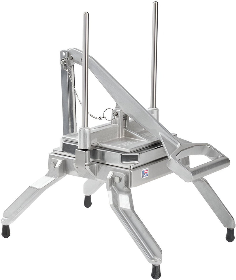 Nemco - 0.75" x 0.75" Square Easy Lettuce Cutter - 55650-6 (ETA 4-6 Weeks)