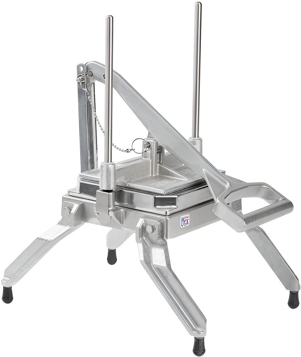 Nemco - 0.75" x 0.75" Square Easy Lettuce Cutter - 55650-6 (ETA 4-6 Weeks)
