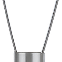 Nemco - 1 75" Core Cutter For 55700 Easy Flowering / Blooming Onion Cutter - 55527 (ETA 4-6 Weeks)