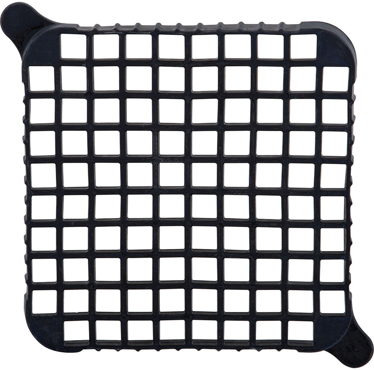 Nemco - 1" Black Cleaning Push Block Gasket For Easy Chopper III, 3 Pcs - 56275-4 (ETA 4-6 Weeks)