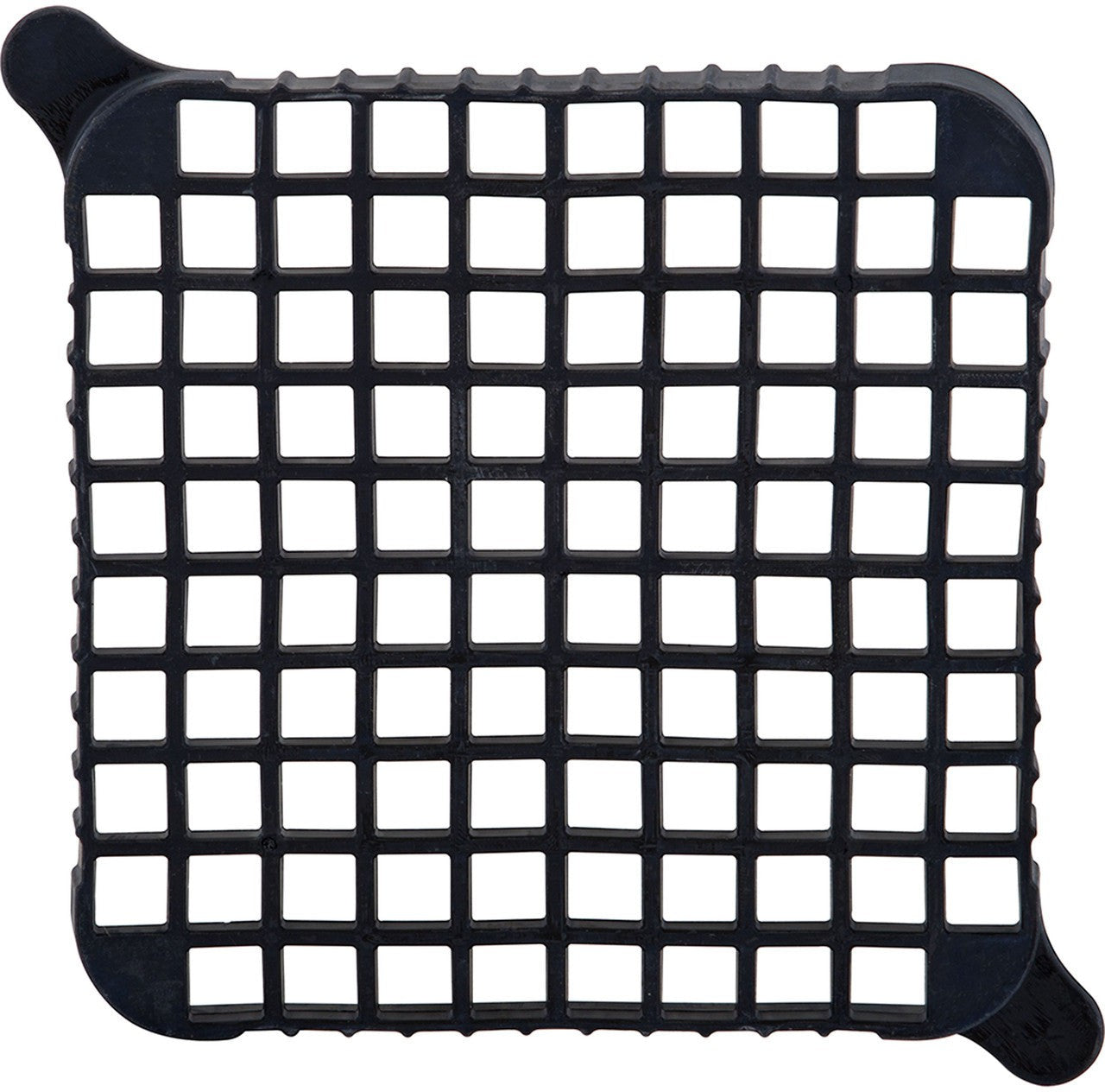 Nemco - 1" Black Cleaning Push Block Gasket For Easy Chopper III, 3 Pcs - 56275-4 (ETA 4-6 Weeks)