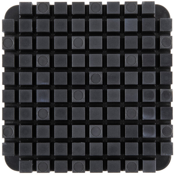 Nemco - 1" Black Push Block - 57418-4 (ETA 4-6 Weeks)