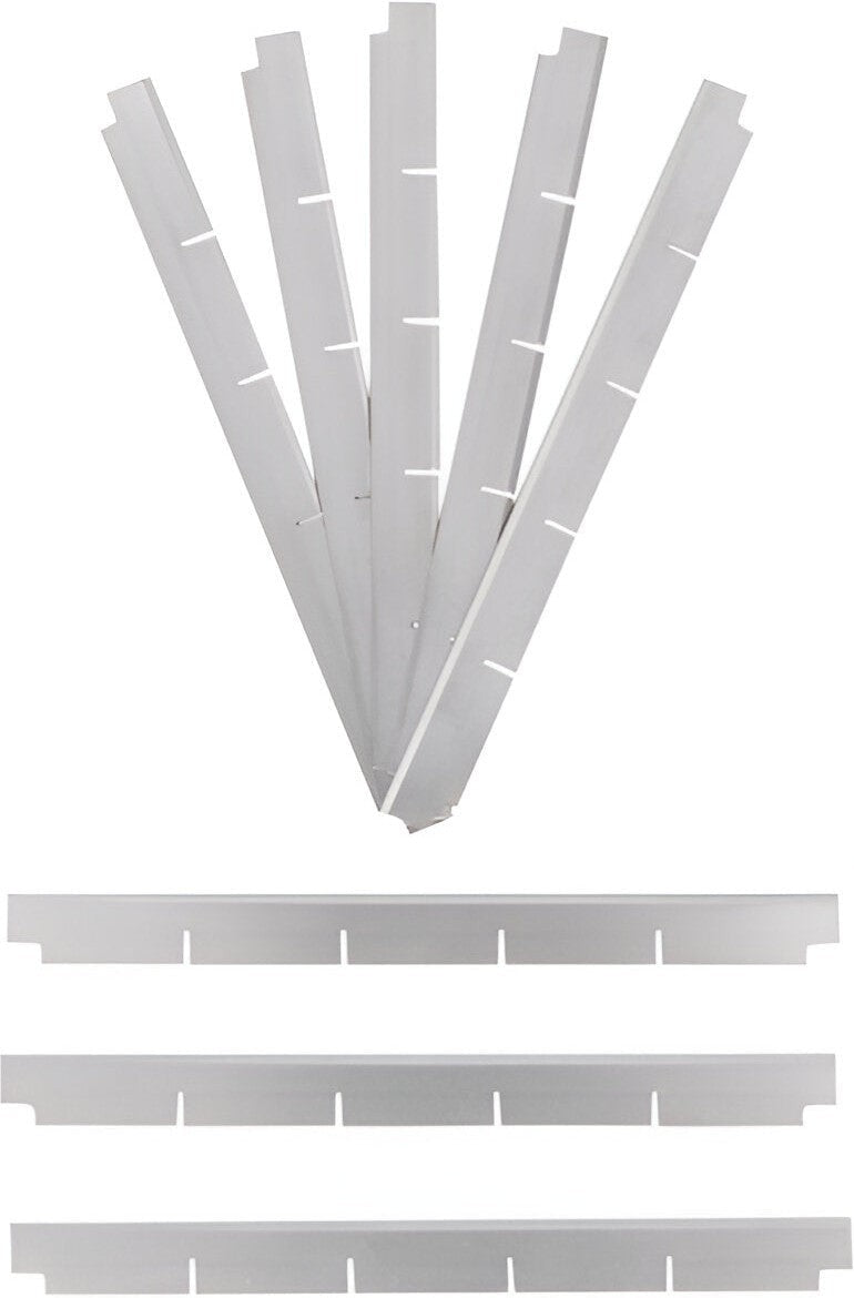 Nemco - 1" Easy Chopper II Blade Kit (Blades Only) - 536-4 (ETA 4-6 Weeks)