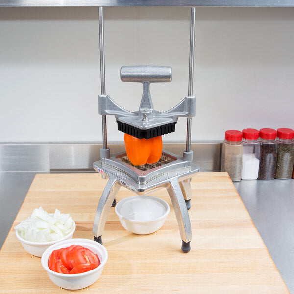 Nemco - 1" Easy Chopper II Vegetable Dicer - 56500-4 (ETA 4-6 Weeks)