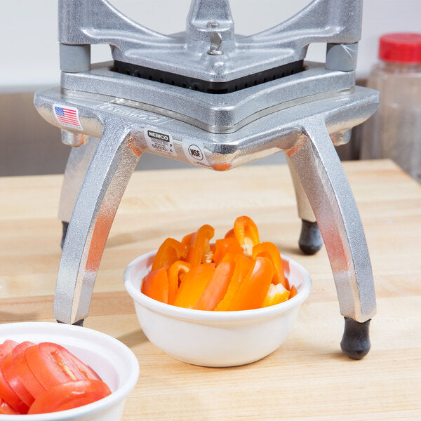 Nemco - 1" Easy Chopper II Vegetable Dicer - 56500-4 (ETA 4-6 Weeks)