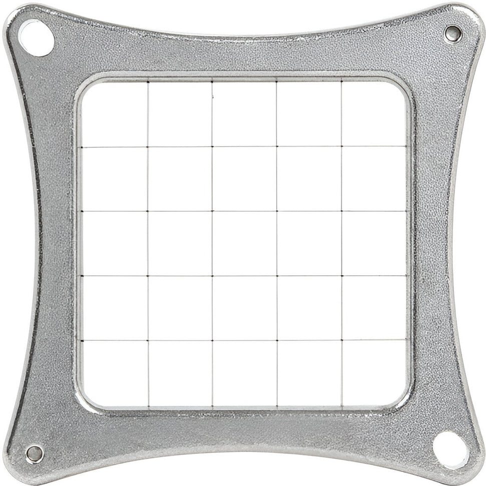 Nemco - 1" Square Cut Blade And Holder Assembly For Easy Chopper II - 56424-4 (ETA 4-6 Weeks)
