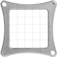 Nemco - 1" Square Cut Blade And Holder Assembly For Easy Chopper II - 56424-4 (ETA 4-6 Weeks)