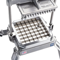 Nemco - 1" x 1" Square Blade and Holder Assembly for Easy Lettuce Cutter - 55485 (ETA 4-6 Weeks)