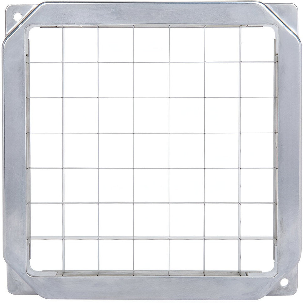 Nemco - 1" x 1" Square Blade and Holder Assembly for Easy Lettuce Cutter - 55485 (ETA 4-6 Weeks)