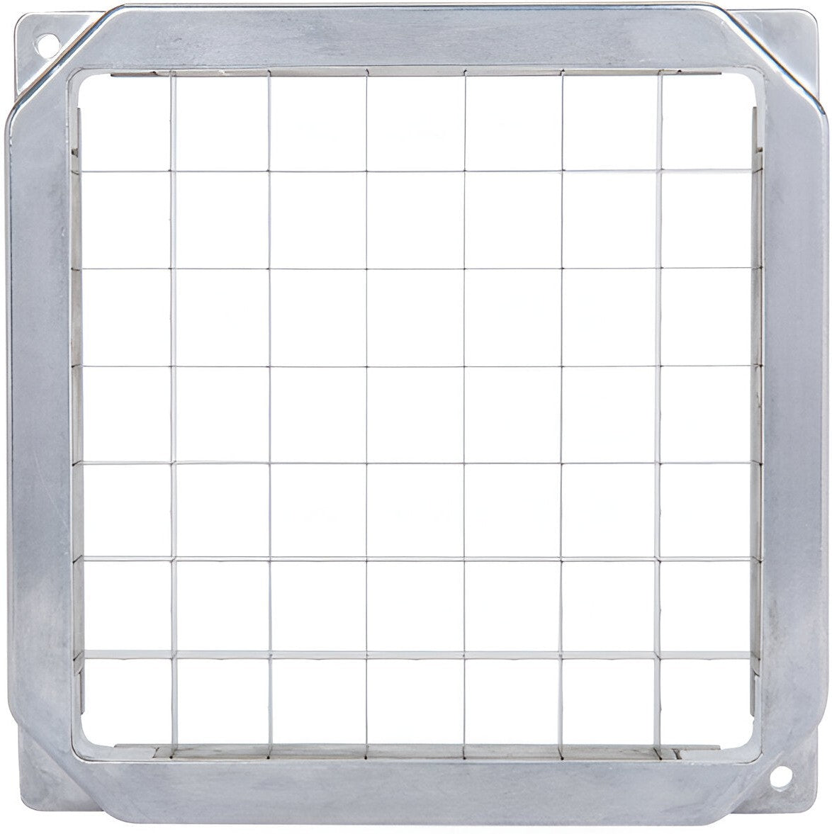 Nemco - 1" x 1" Square Blade and Holder Assembly for Easy Lettuce Cutter - 55485 (ETA 4-6 Weeks)