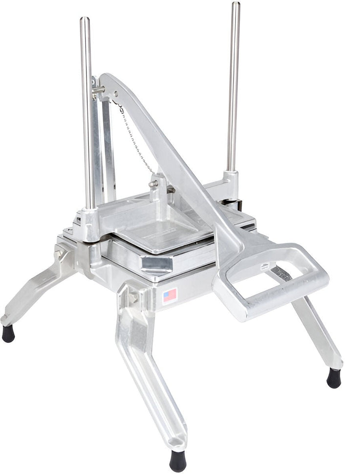 Nemco - 1" x 2" Rectangle Easy Lettuce Cutter for Romaine Lettuce - 55650-2 (ETA 4-6 Weeks)