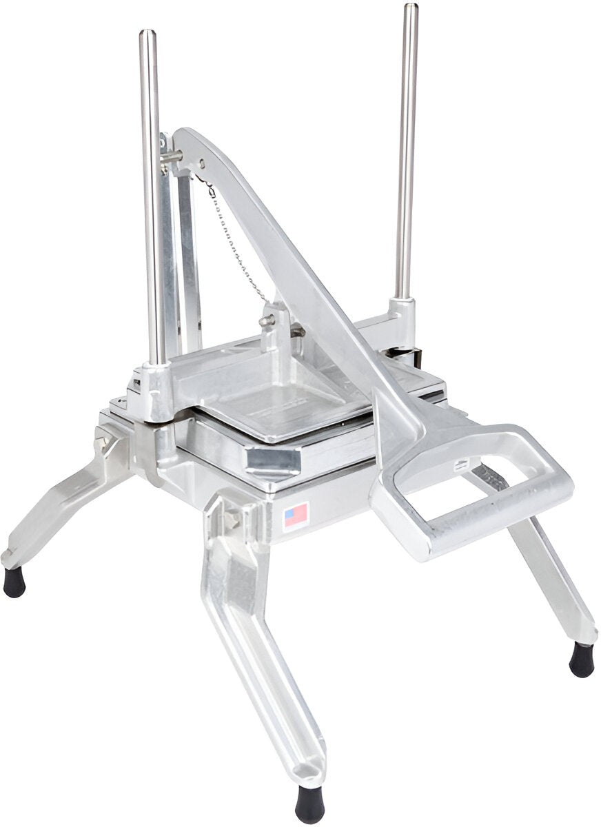 Nemco - 1" x 2" Rectangle Easy Lettuce Cutter for Romaine Lettuce - 55650-2 (ETA 4-6 Weeks)