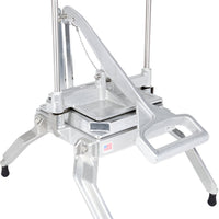 Nemco - 1" x 2" Rectangle Easy Lettuce Cutter for Romaine Lettuce - 55650-2 (ETA 4-6 Weeks)