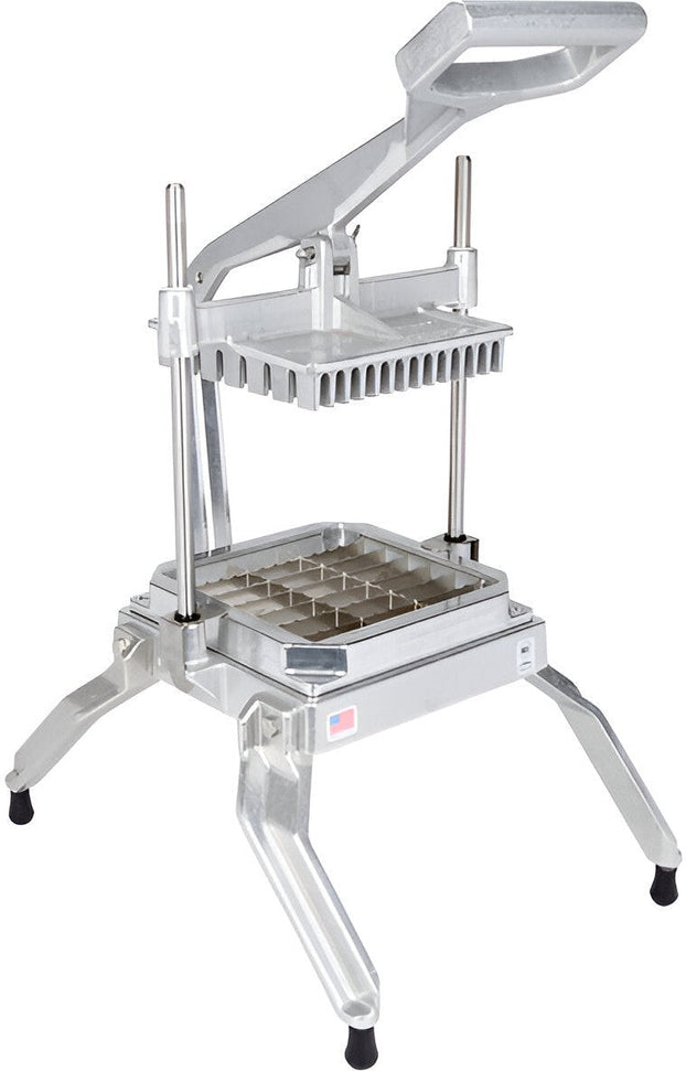 Nemco - 1" x 2" Rectangle Easy Lettuce Cutter for Romaine Lettuce - 55650-2 (ETA 4-6 Weeks)