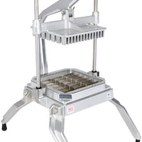 Nemco - 1" x 2" Rectangle Easy Lettuce Cutter for Romaine Lettuce - 55650-2 (ETA 4-6 Weeks)