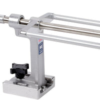Nemco - 10" x 17.25" x 8.75" Spiral Fry Fine Cut Garnish Cutter - 55050AN-G (ETA 4-6 Weeks)