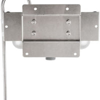 Nemco - 10.2" Ice Cream Dipper Well and Faucet Set - 77316-10A (ETA 4-6 Weeks)