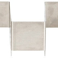 Nemco - 12" Divider for Ice Cream Dipper Wells - 77353 (ETA 4-6 Weeks)