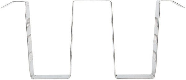 Nemco - 12" Divider for Ice Cream Dipper Wells - 77353 (ETA 4-6 Weeks)