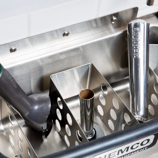 Nemco - 12" Divider for Ice Cream Dipper Wells - 77353 (ETA 4-6 Weeks)