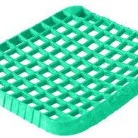 Nemco - 1/2" Green Cleaning Push Block Gasket For Easy Chopper III, 3 Pcs - 56275-3 (ETA 4-6 Weeks)